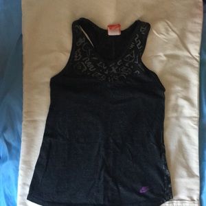 Nike children’s tank top